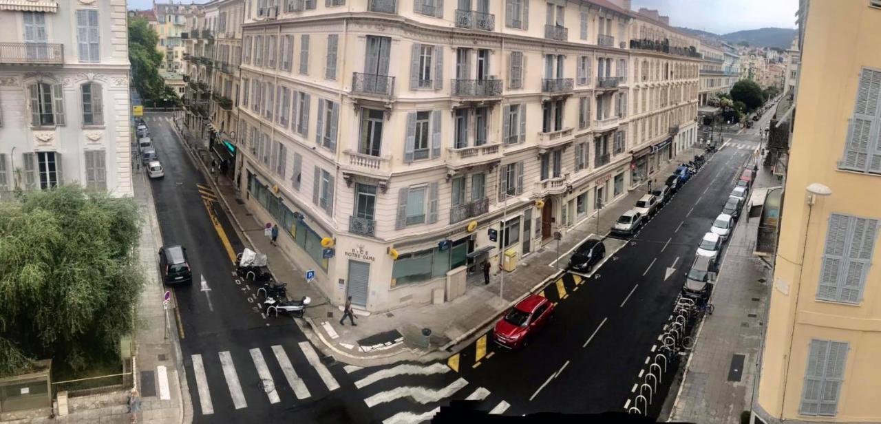 Nizza Bella Stay Nice Exterior foto