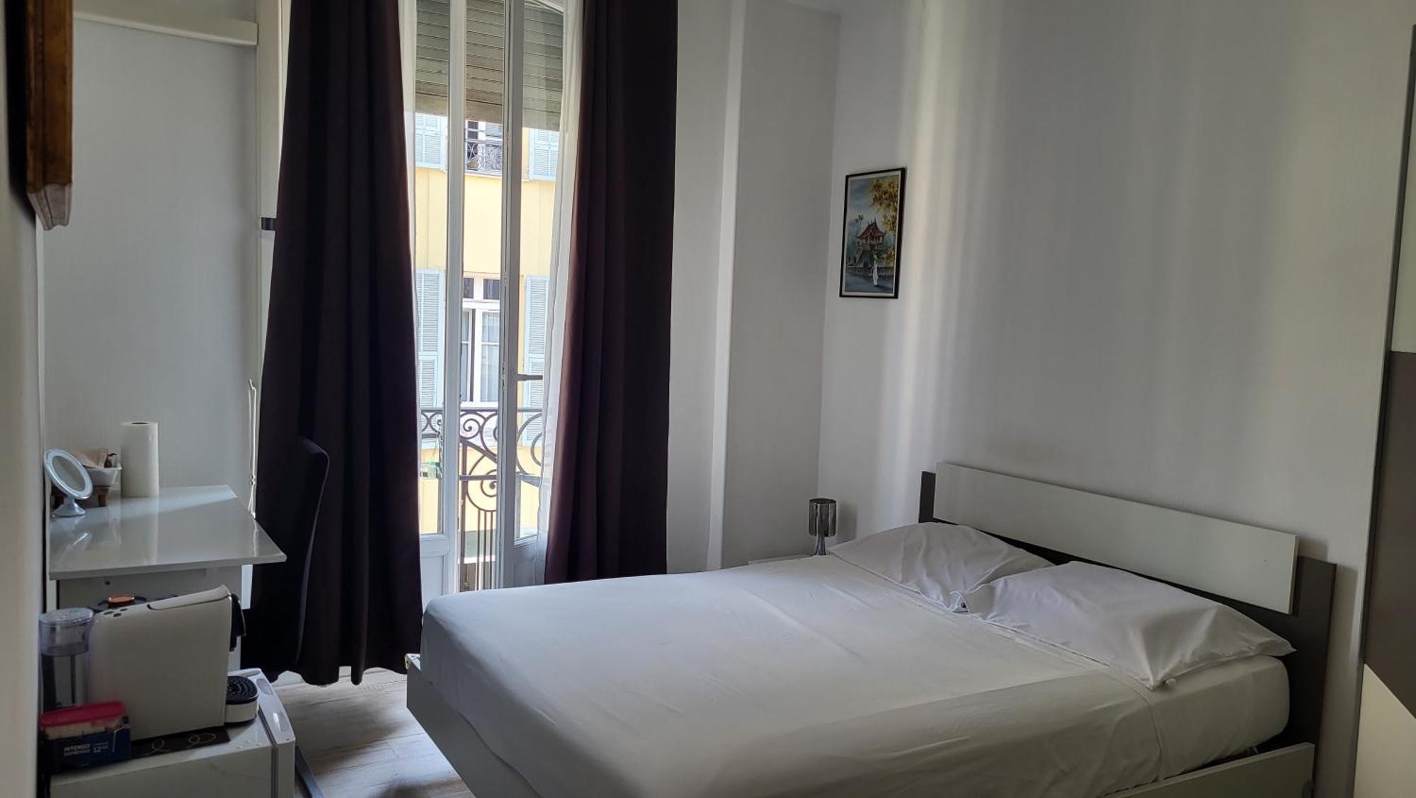 Nizza Bella Stay Nice Exterior foto